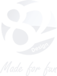 82 Design Vertical Logo